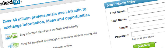 linkedin