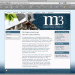 Content Managed Sites