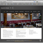 Content Managed Sites